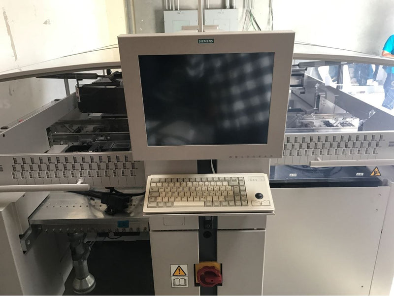 Siemens Siplace HF