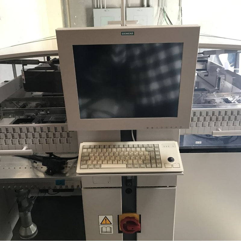 Siemens Siplace HF
