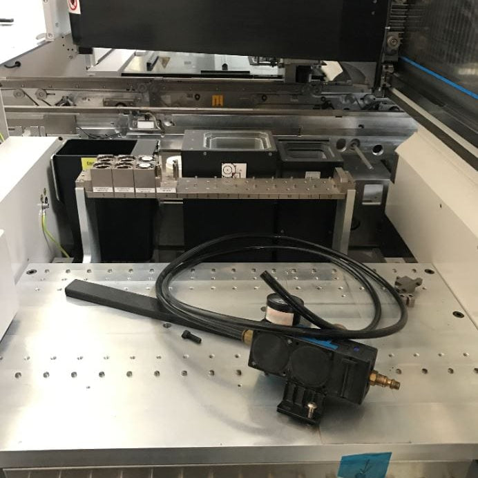 Siemens Siplace HF