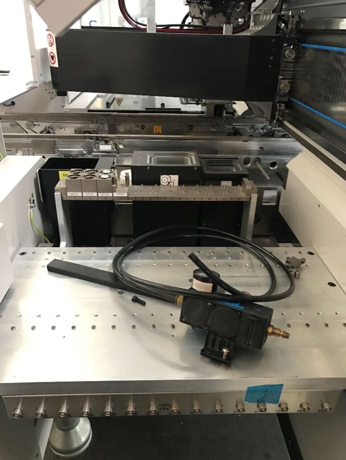Siemens Siplace HF