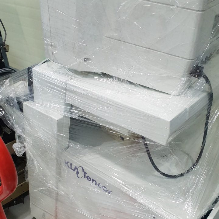 KLA 5300 Overlay Measurement System