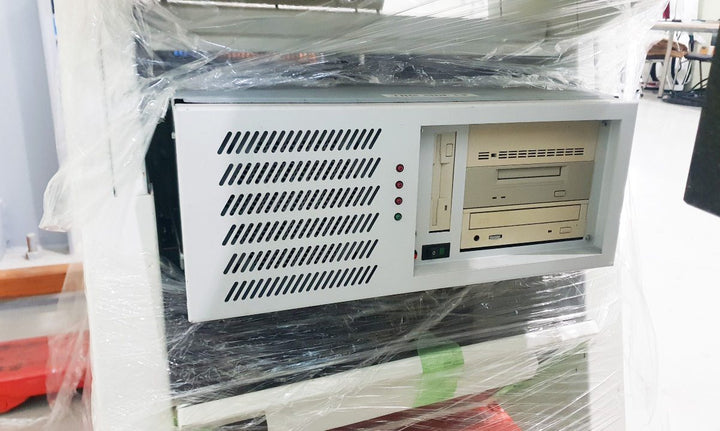 KLA 5300 Overlay Measurement System