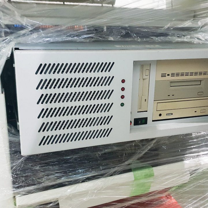 KLA 5300 Overlay Measurement System