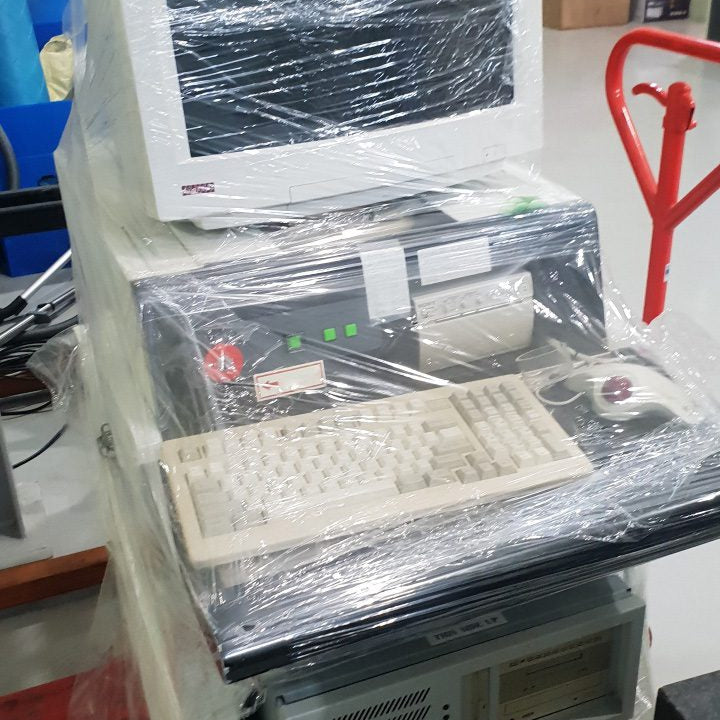 KLA 5300 Overlay Measurement System