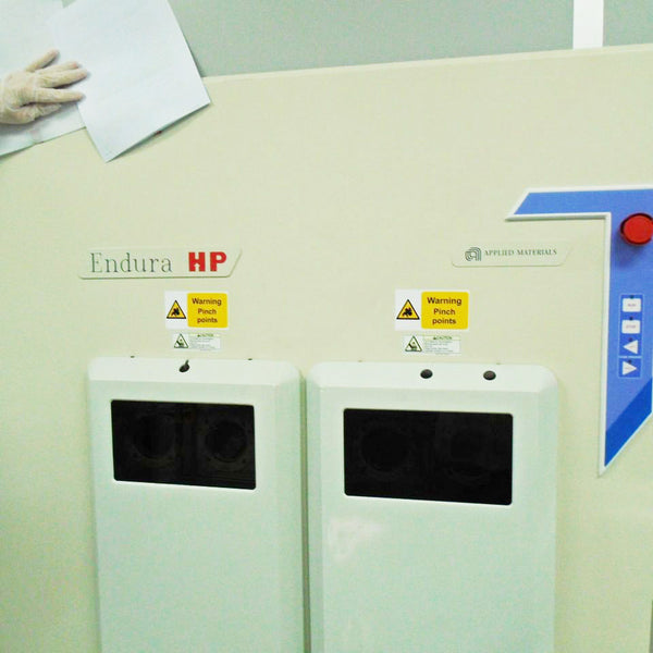 Applied Materials Endura 5500 PVD (Physical Vapor Deposition)