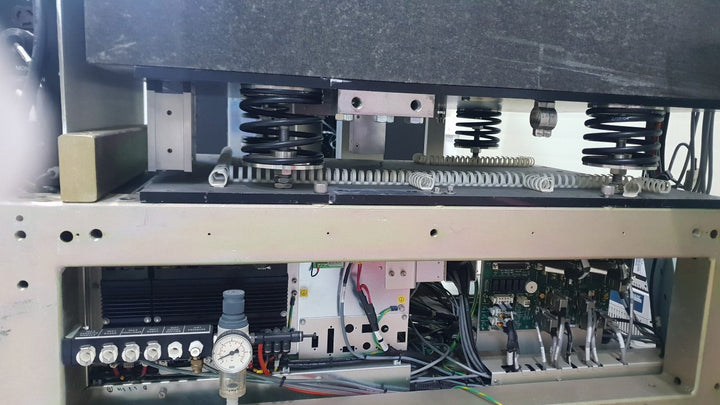 KLA 5300 Overlay Measurement System