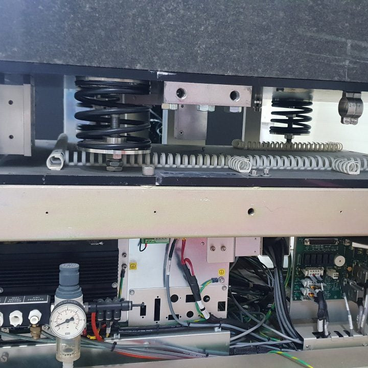 KLA 5300 Overlay Measurement System