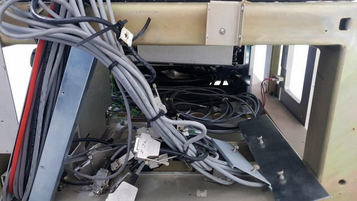 KLA 5300 Overlay Measurement System