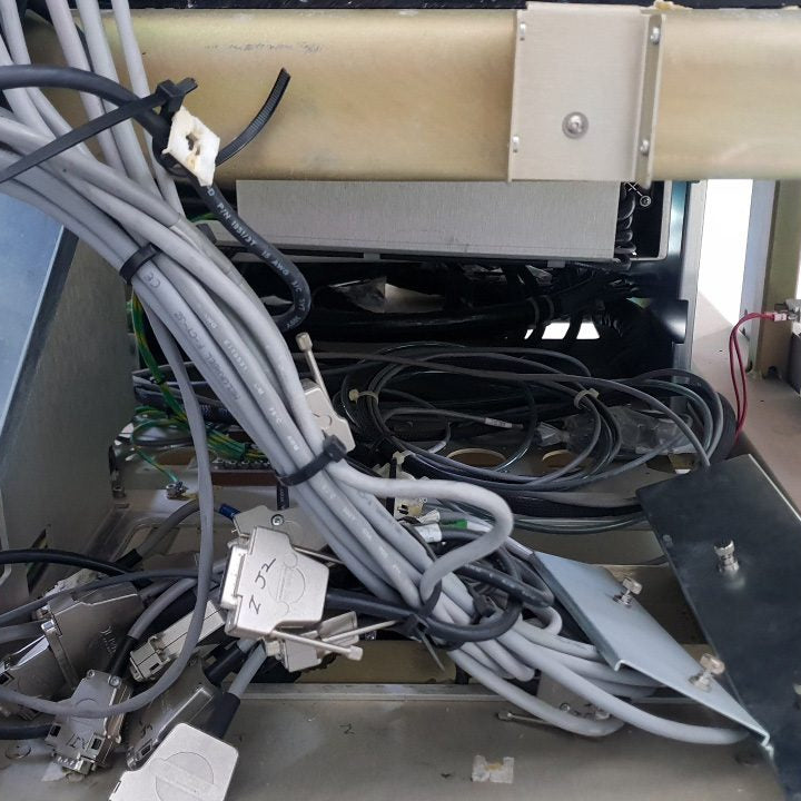 KLA 5300 Overlay Measurement System