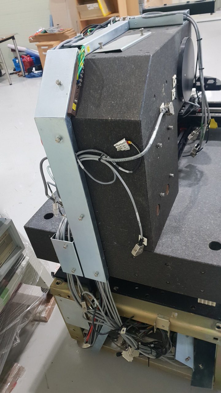 KLA 5300 Overlay Measurement System