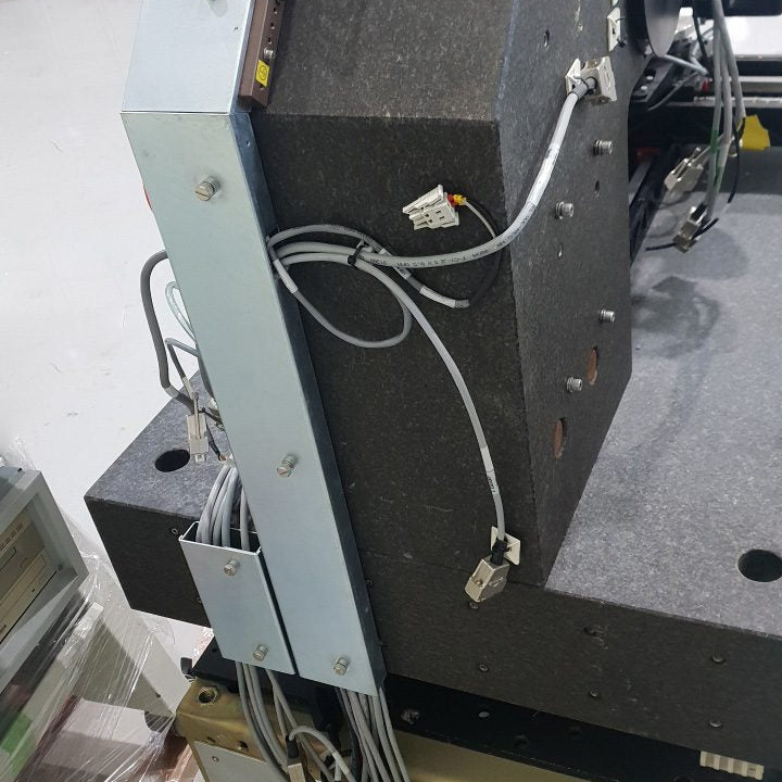 KLA 5300 Overlay Measurement System