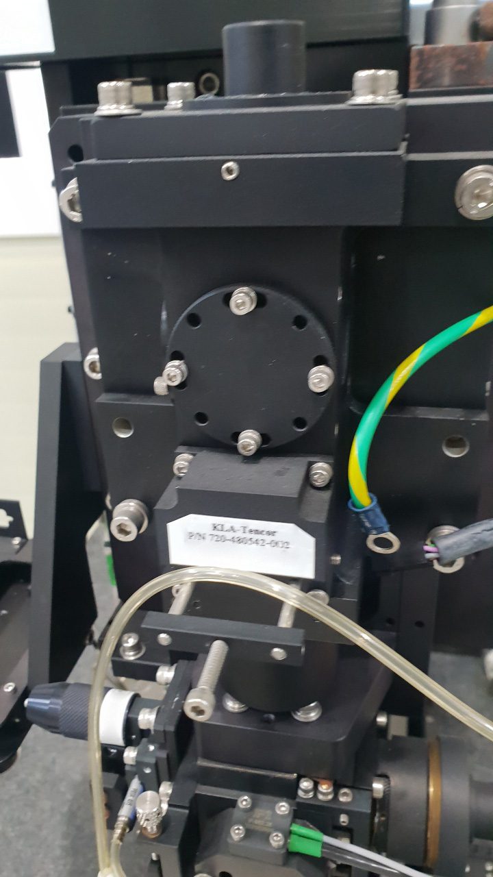 KLA 5300 Overlay Measurement System