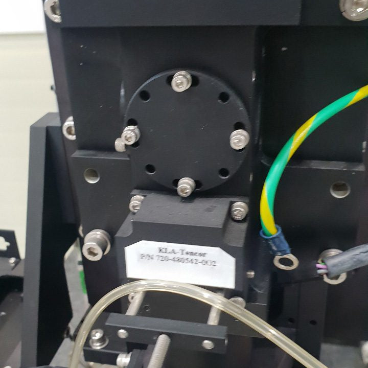 KLA 5300 Overlay Measurement System