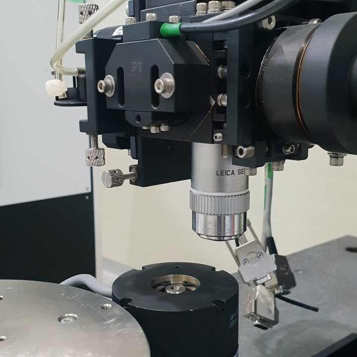 KLA 5300 Overlay Measurement System