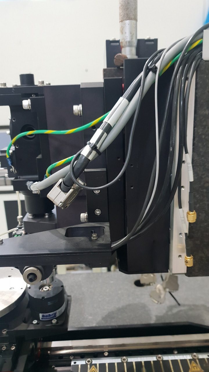 KLA 5300 Overlay Measurement System