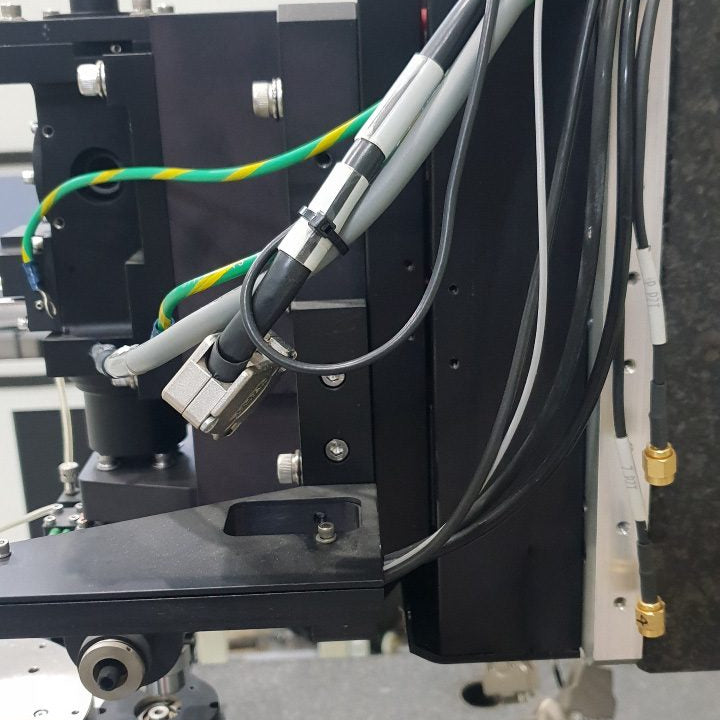 KLA 5300 Overlay Measurement System