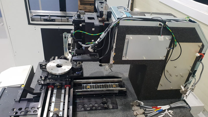 KLA 5300 Overlay Measurement System