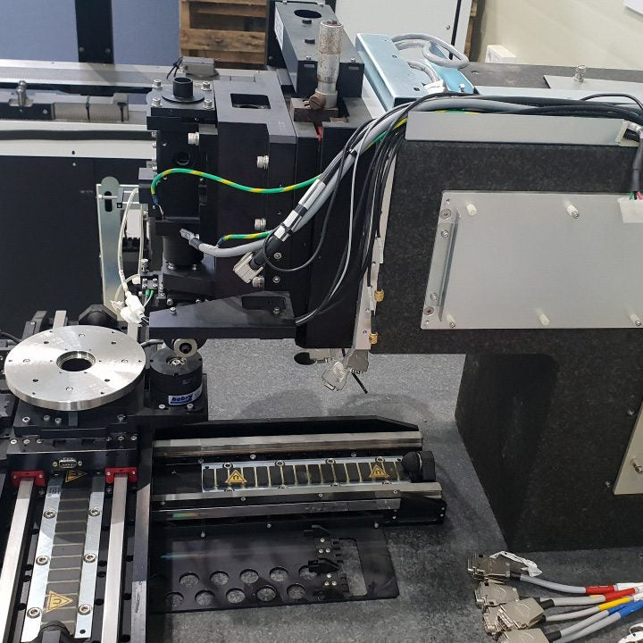 KLA 5300 Overlay Measurement System
