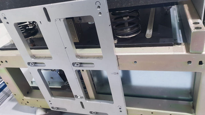 KLA 5300 Overlay Measurement System