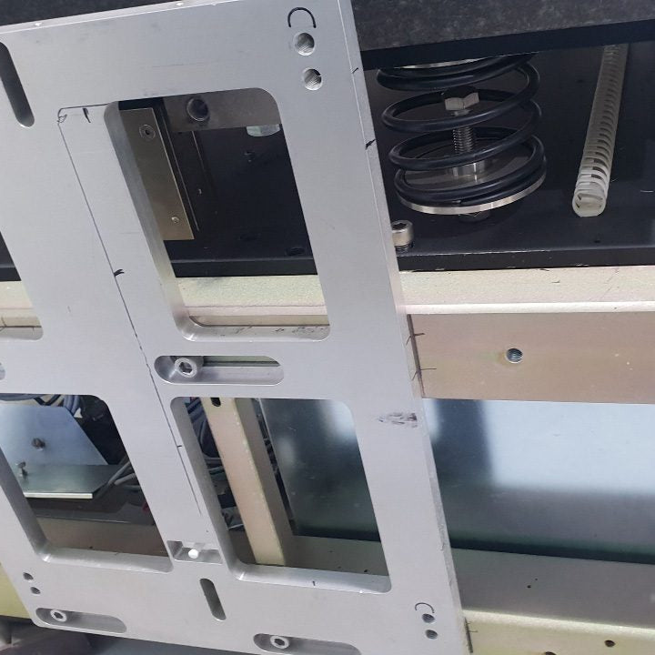 KLA 5300 Overlay Measurement System
