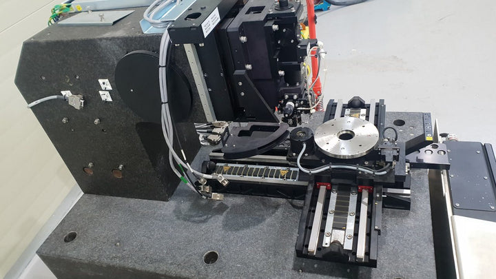 KLA 5300 Overlay Measurement System