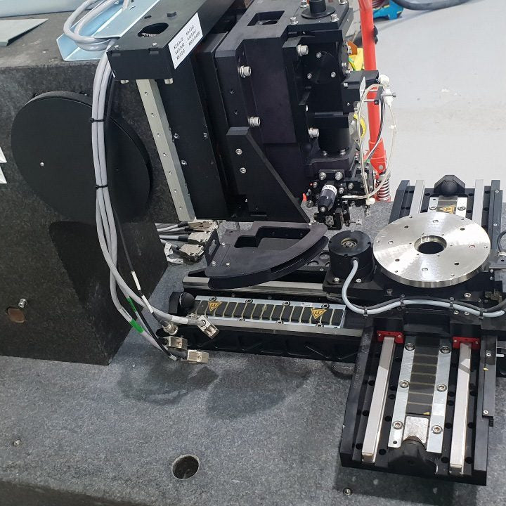 KLA 5300 Overlay Measurement System