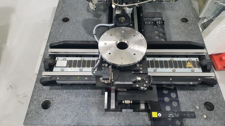 KLA 5300 Overlay Measurement System