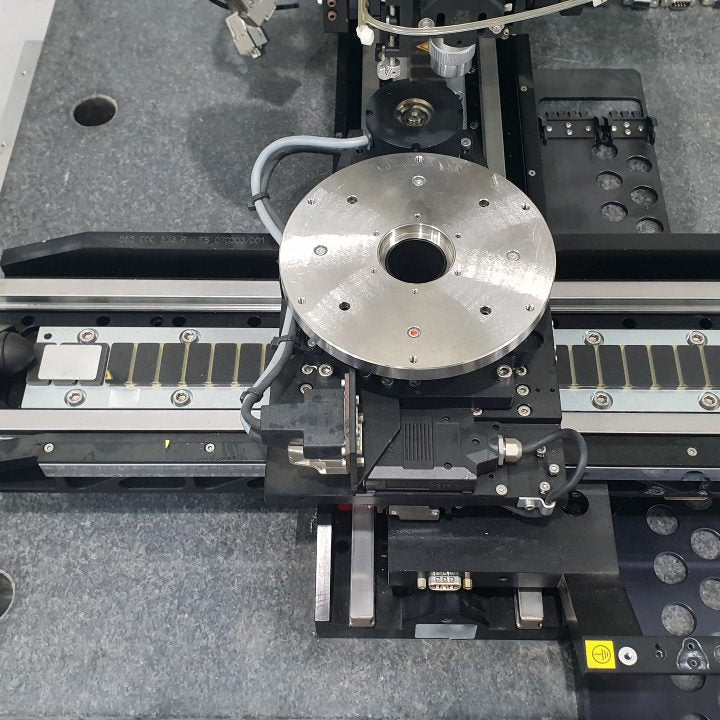 KLA 5300 Overlay Measurement System