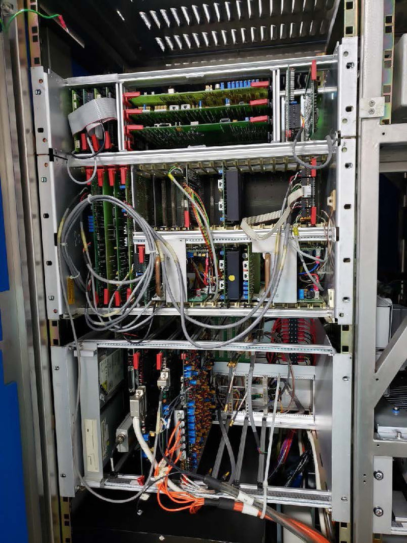 Applied Materials Opal 7830 i CD-SEM (Critical Dimension Scanning Electron Microscope)