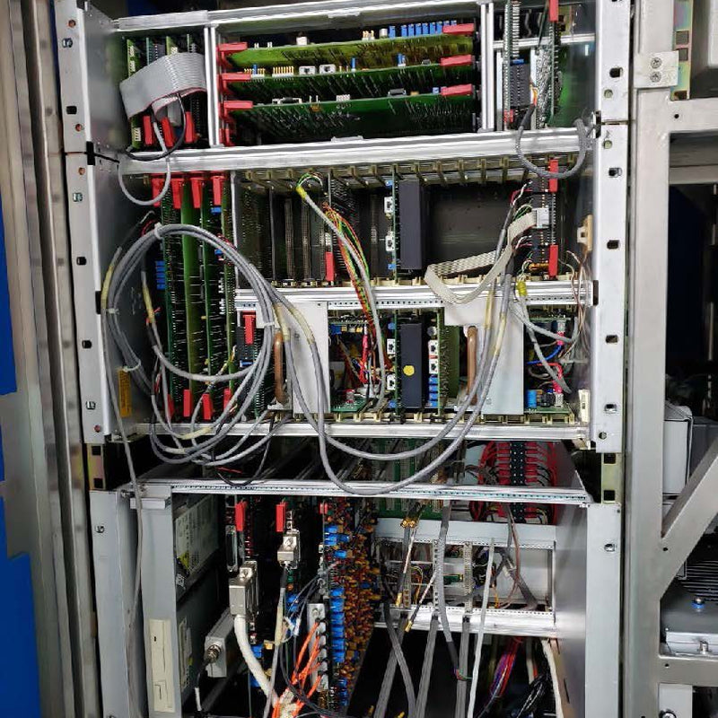 Applied Materials Opal 7830 i CD-SEM (Critical Dimension Scanning Electron Microscope)