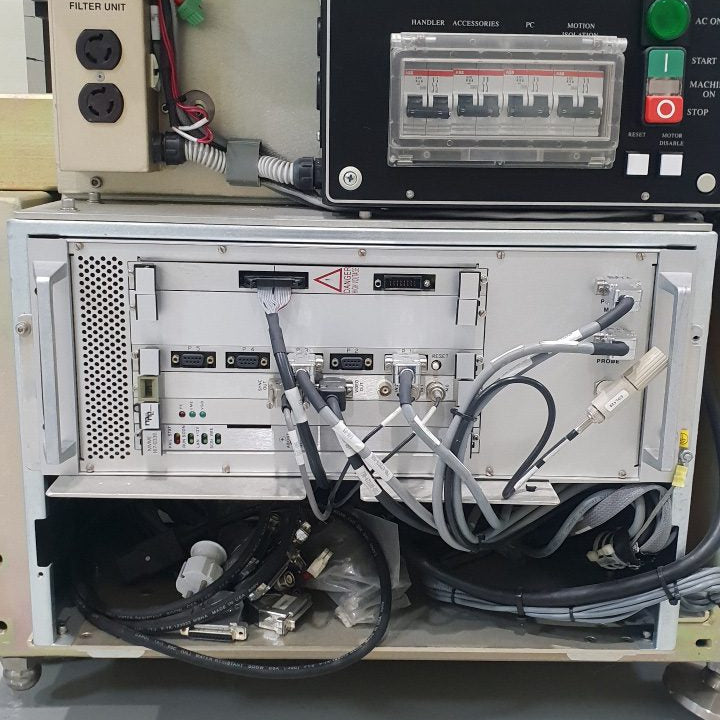 KLA 5300 Overlay Measurement System