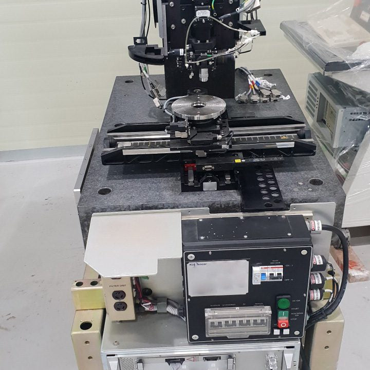 KLA 5300 Overlay Measurement System