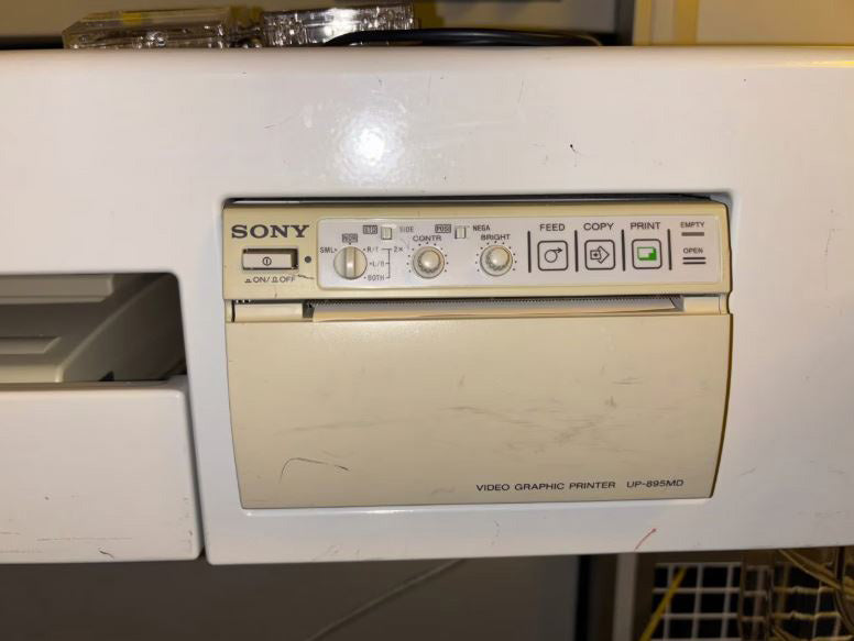 Applied Materials NanoSEM 3 D CD-SEM (Critical Dimension Scanning Electron Microscope)