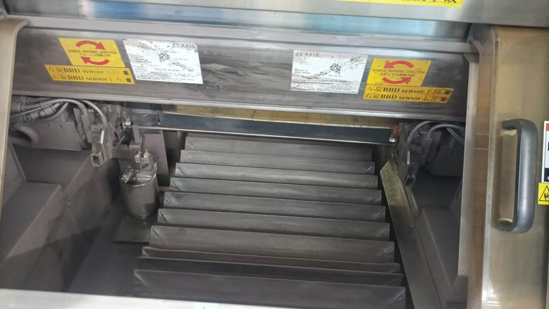 Disco DFD 6350 Automatic Dicing Saw