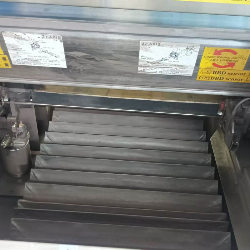 Disco DFD 6350 Automatic Dicing Saw