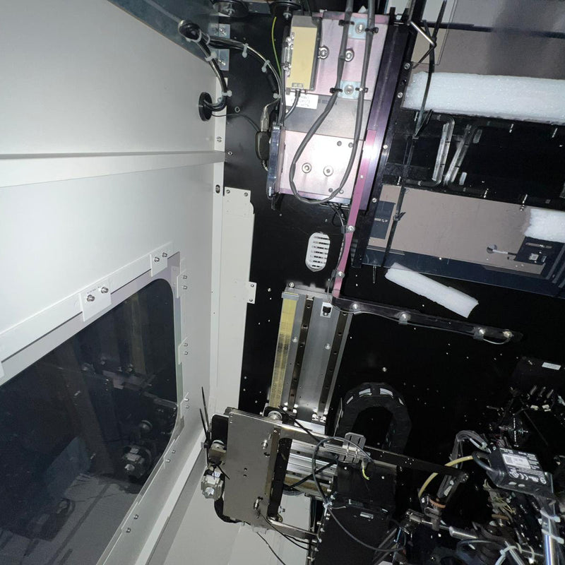 Besi / Datacon DS 9000 E C-C Die Sorter