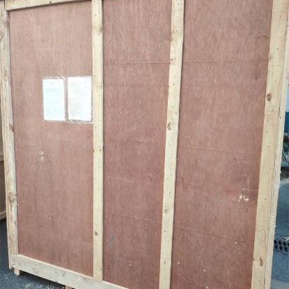 CHA Mark 50 C RH Vacuum Evaporator