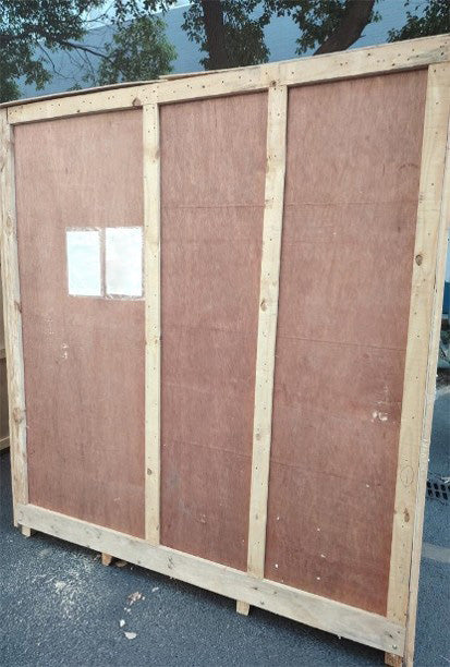 CHA Mark 50 C RH Vacuum Evaporator