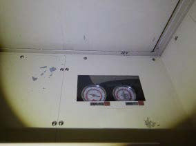 Nikon NSR 2205 i 11 C i-Line Stepper