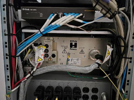 Applied Materials SEMVision G 3 Lite DR-SEM (Defect Review Scanning Electron Microscope)