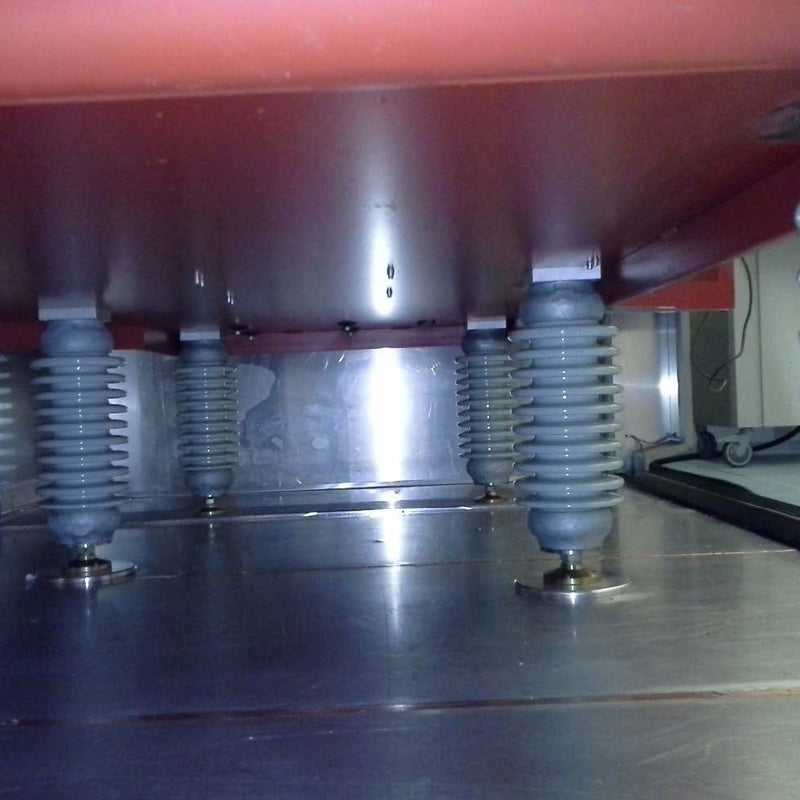 Varian E 220 Implanter