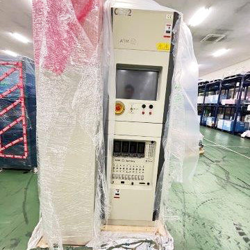 ASM E 2000 Epitaxial Reactor