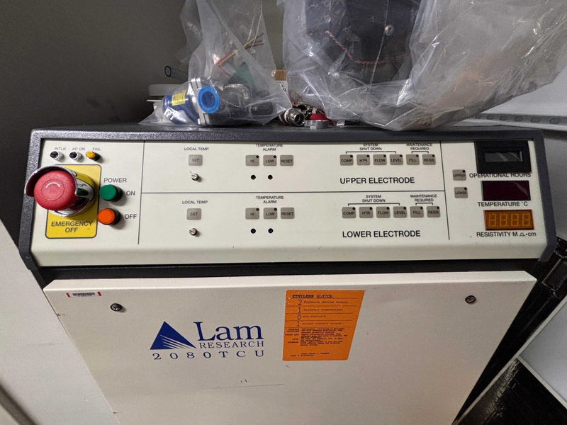 Lam Rainbow 4520 XL Dielectric Etch