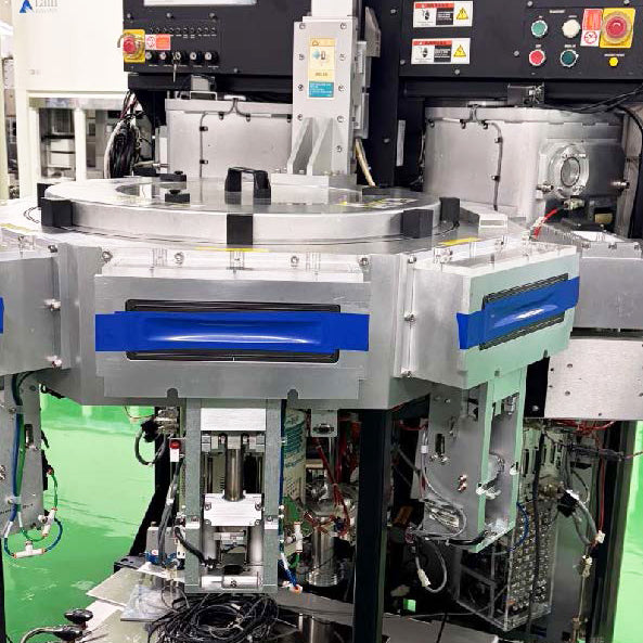 Lam Exelan HPT Etcher