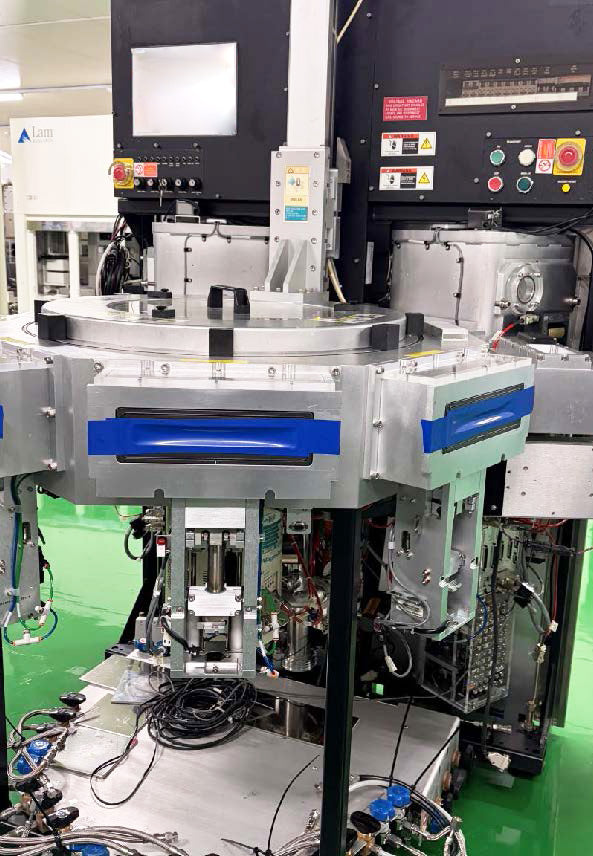 Lam Exelan HPT Etcher