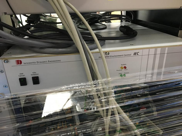 Thermo Fisher Scientific / FEI 865 Dual Beam FIB (Focused Ion Beam)