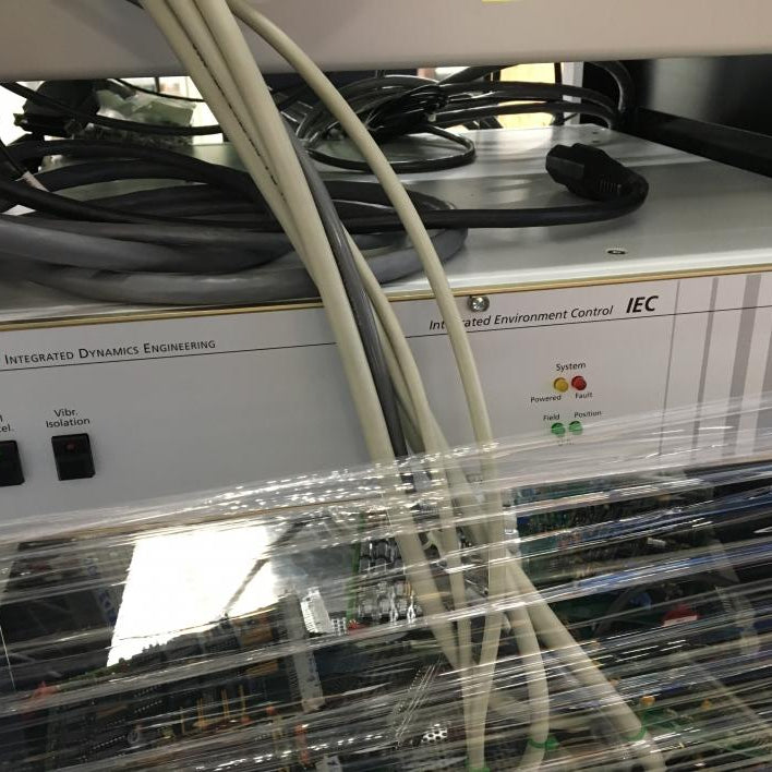 Thermo Fisher Scientific / FEI 865 Dual Beam FIB (Focused Ion Beam)