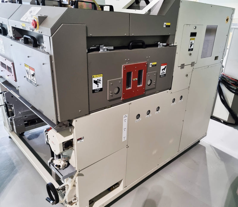 Advantest M 6541 AD Handler