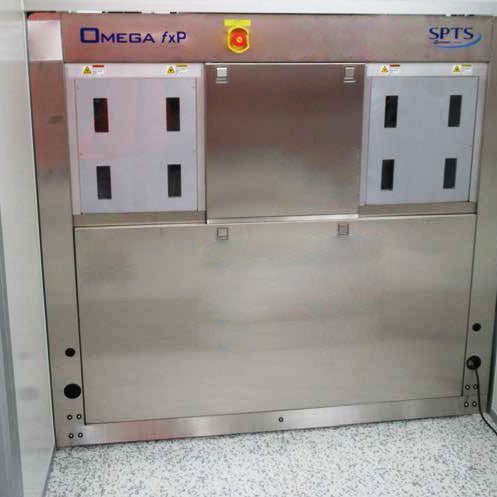 SPTS / STS Omega fxP Etcher