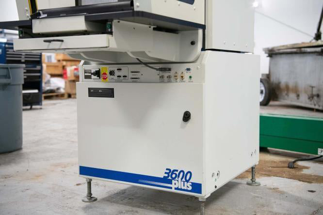 Orthodyne 3600 Plus Wire Bonder